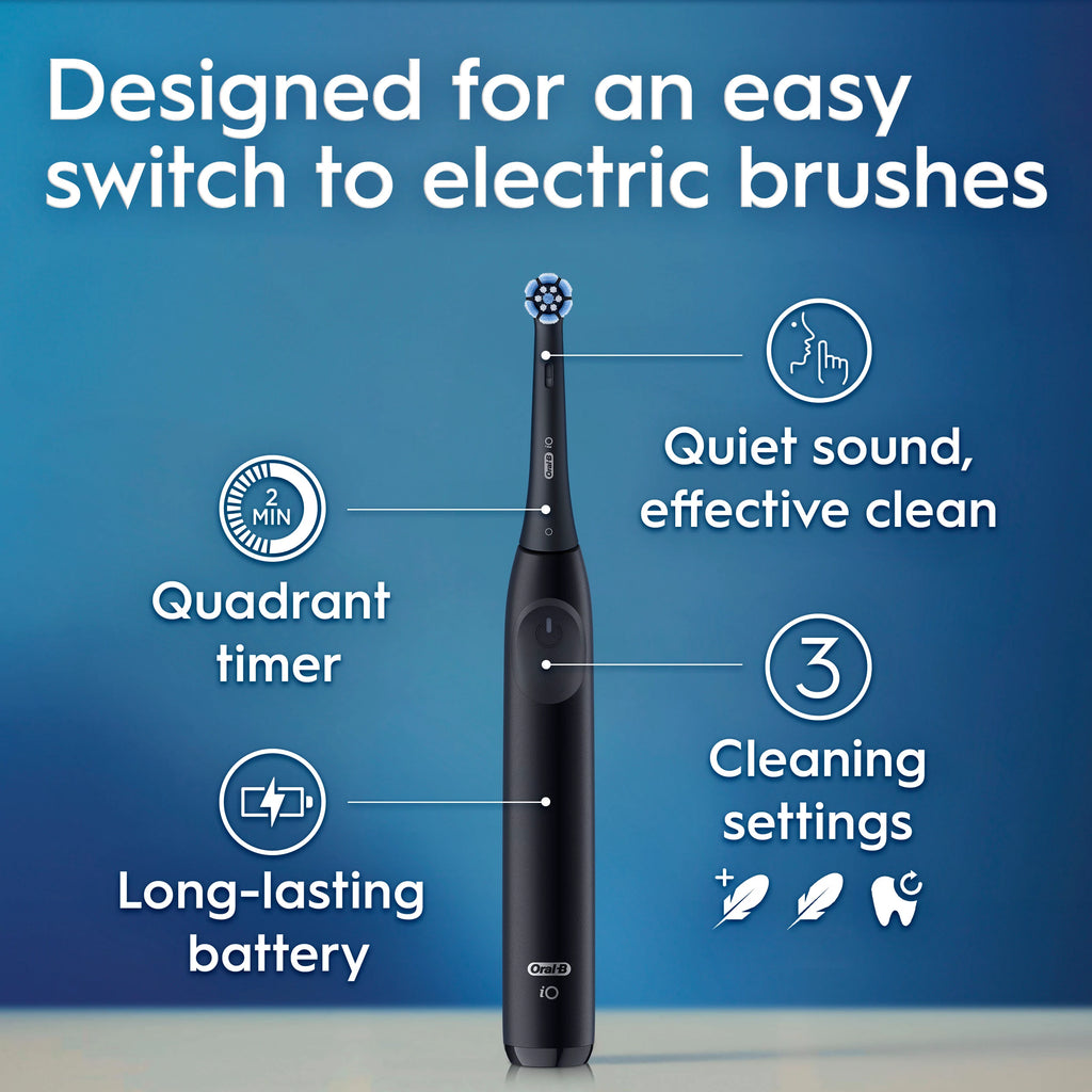 Oral-B iO Series 2
