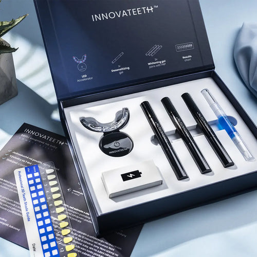 Innovateeth PRO Teeth Whitening Kit