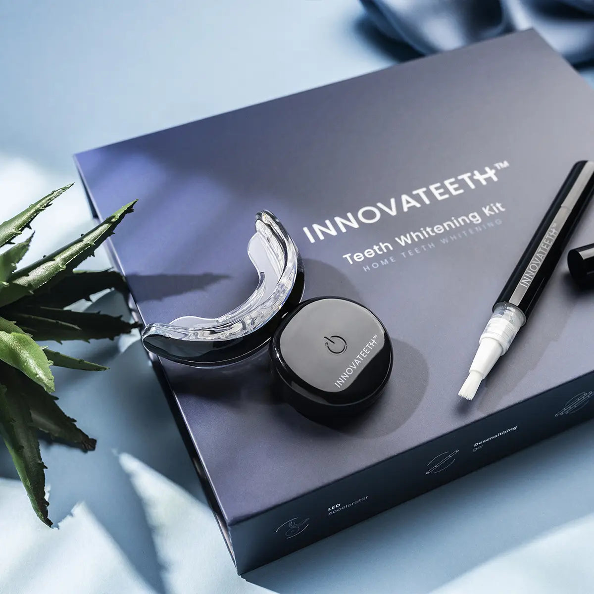 Innovateeth PRO Teeth Whitening Kit