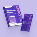 DR.DENT Whitening Teeth Strips